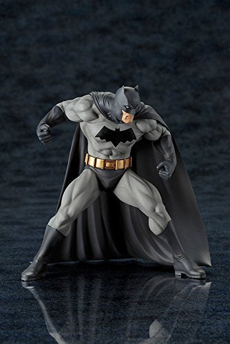 Batman - ARTFX+ - 1/10 - All-Star (Kotobukiya) - Solaris Japan