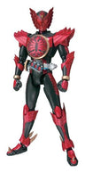 Kamen Rider OOO - S.H.Figuarts - TaJaDoru Combo (Bandai)