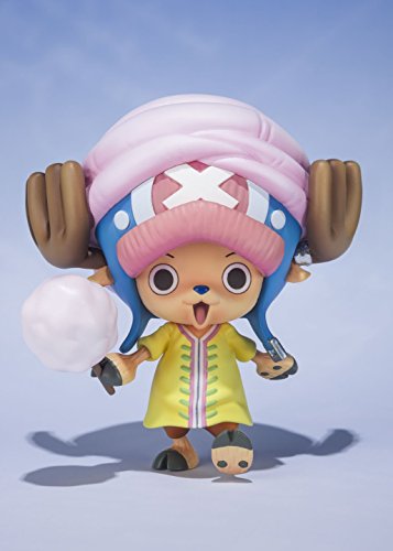 One Piece - Tony Tony Chopper - Figuarts ZERO - Whole Cake