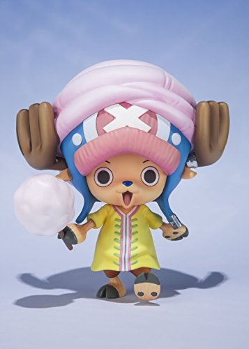 POP One Piece Chopper-Limited Cake OT Ver- – The Little Things