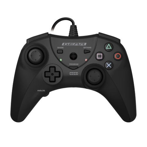 Hori Pad 4 FPS (Black)