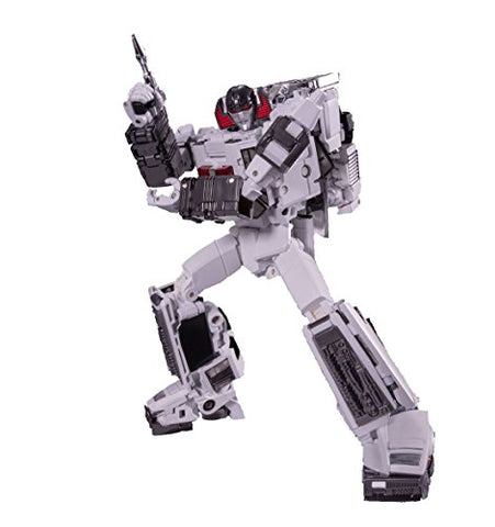 Transformers - Cordon - The Transformers: Masterpiece MP-42 (Takara Tomy)