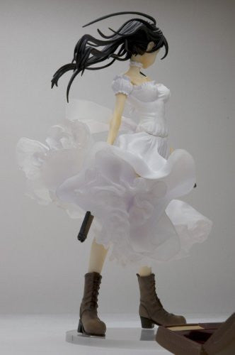 Edelweiss - Fumie - 1/7 (Orchid Seed) - Solaris Japan