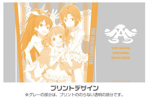 The Idolmaster (TV Animation) - Kikuchi Makoto - Takatsuki Yayoi - Ganaha Hibiki - Glass (Cospa)