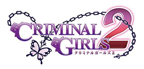 Criminal Girls 2 [Limited Edition]