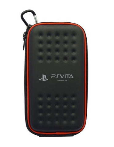 Tough Pouch for PlayStation Vita (Black)