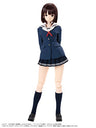 Saenai Heroine no Sodatekata ♭ - Katou Megumi - Hybrid Active Figure No.059 - 1/3 (Azone)　