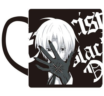 D.Gray-man - Allen Walker - Mug (Cospa)