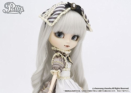 Pullip P-129 - Pullip (Line) - Classical Alice - 1/6 - Sepia