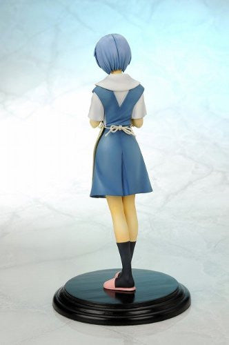 Ayanami Rei - Shin Seiki Evangelion