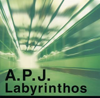 A.P.J. Labyrinthos