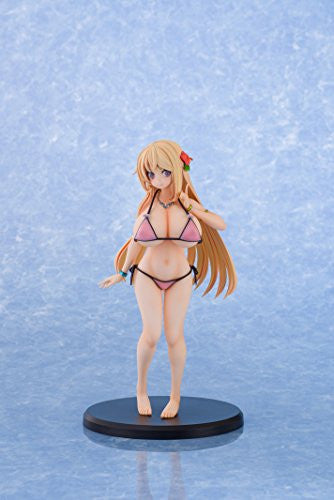 Ikenai Bikini no Oneesan - Sasaki Saeko - 1/6 (Daiki Kougyou) - Solaris  Japan