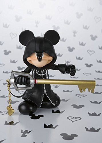 King Mickey - Kingdom Hearts II