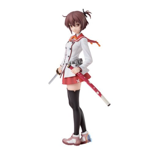 Toji no Miko - Etou Kanami - PM Figure