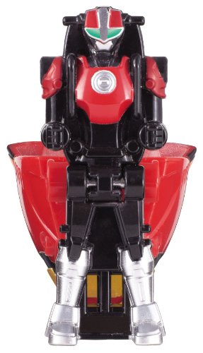 CB-01 Go-Buster Ace - Tokumei Sentai Go-Busters