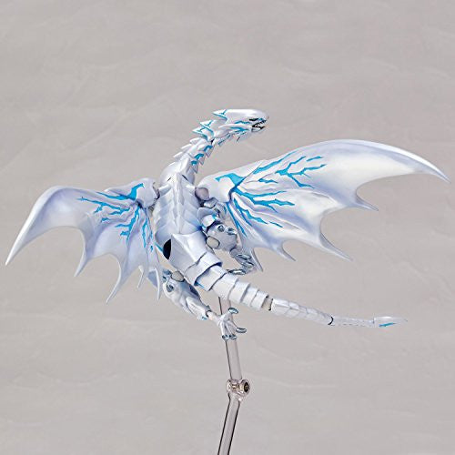 Gekijouban Yu-Gi-Oh! The Dark Side of Dimensions - Blue-Eyes Alternative White Dragon - Vulcanlog 013 (Union Creative International Ltd)