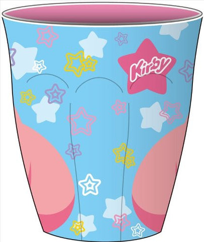 Hoshi no Kirby - Kirby - Melamine Cup - Face Ver. (Ensky)