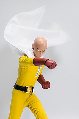 One Punch Man - Saitama - 1/6 (ThreeZero) - Solaris Japan