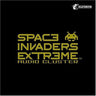 SPACE INVADERS EXTREME -AUDIO CLUSTER-