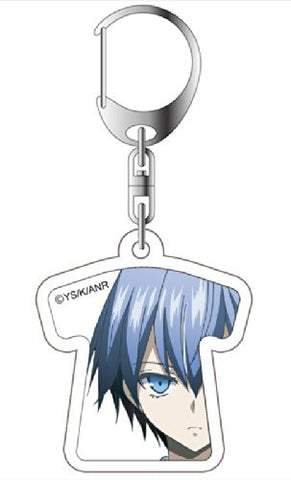 Akuma no Riddle - Azuma Tokaku - Keyholder (Diomedea)