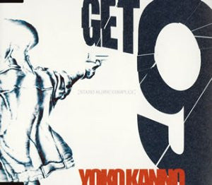 GET9 / Yoko Kanno