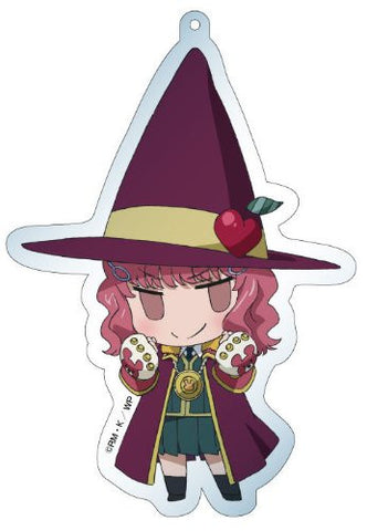 Witchcraft Works - Takamiya Kasumi - Deka Keyholder - Keyholder (Contents Seed)