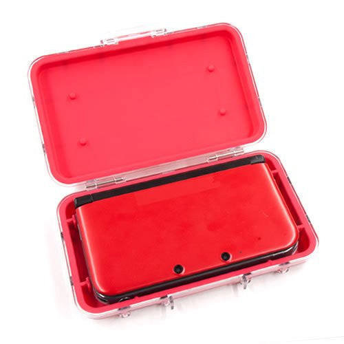 Strong Case for 3DS LL (Red)