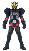 Kamen Rider Zi-O - Kamen Rider Geiz - Rider Hero Series 04 - Ghost Armor (Bandai)