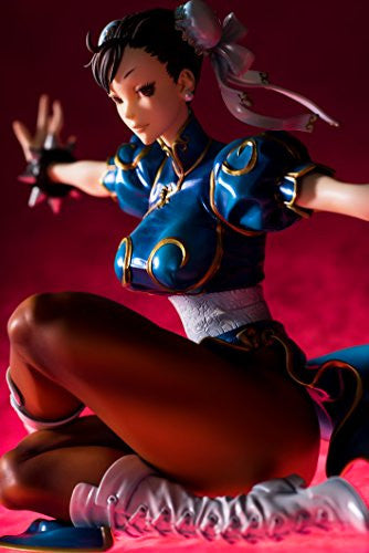 Street Fighter III 3rd Strike: Fight for the Future - Chun-Li - 1