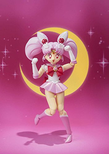 Sailor Chibimoon - Bishoujo Senshi Sailor Moon