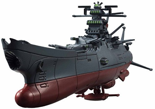 Yamato - Uchuu Senkan Yamato 2199