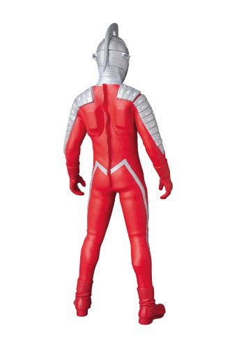 Ultraseven - Real Action Heroes - Ver.2.0 Renewal Ver. (Medicom