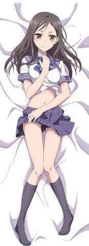 Hanasaku Iroha - Tsurugi Minko - Dakimakura Cover (Broccoli)