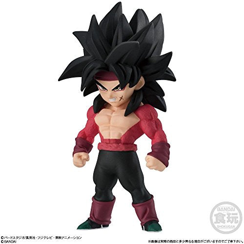 Son Goku Xeno SSJ4 - Super Dragon Ball Heroes