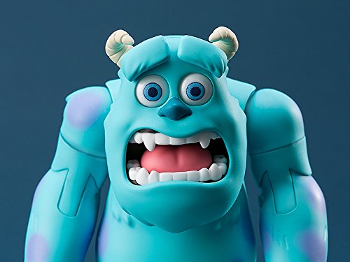 ねんどろいど 920 DX モンスター インク サリー ねんどろいど 920 DX モンスター インク サリー