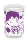 Shingeki no Kyojin - Bertolt Hoover - Colossal Titan - Tea Cup - Chimi (Gift)