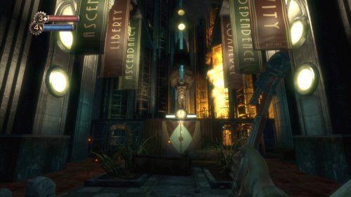 Bioshock