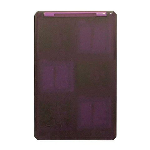 Card Palette 12 3DS (purple)