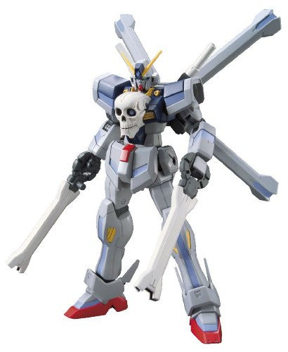 Crossbone Gundam Maoh - Gundam Build Fighters