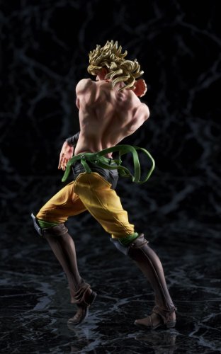 Jojo no Kimyou na Bouken - Stardust Crusaders - Dio Brando - Statue Legend #3 - Shadow Dio (Di molto bene)