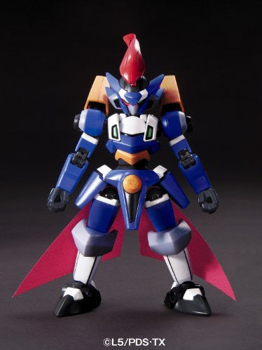Danball Senki W - LBX ΣOrbis - Z Mode (Bandai) - Solaris Japan