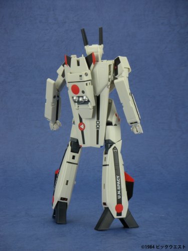 Macross - VF-1S Ichijou Hikaru - 1/60 - Special Movie Ver