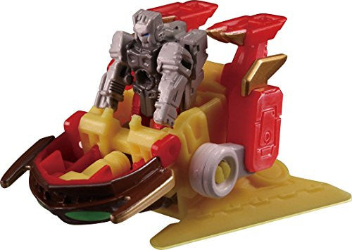 Air Raid - Transformers