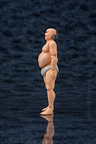 Original Character - Oyaji - 1/12 (Daiki Kougyou) - Solaris Japan