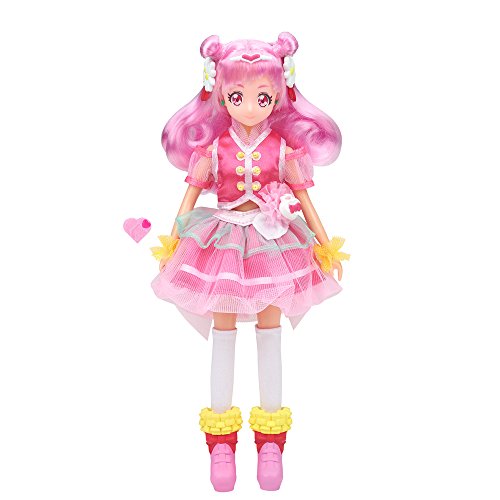 Cure Yell - HUGtto! Precure