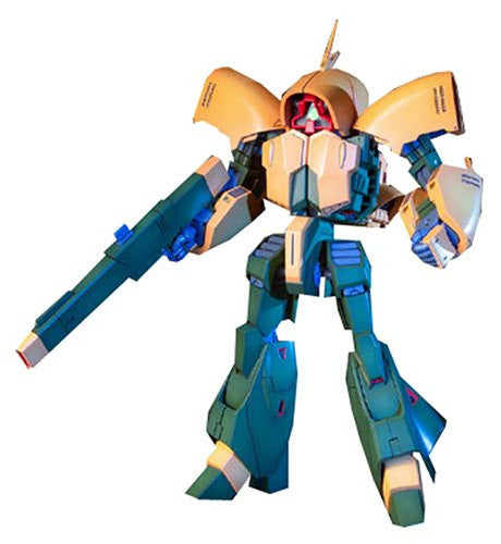 NRX-044 Asshimar - Kidou Senshi Z Gundam