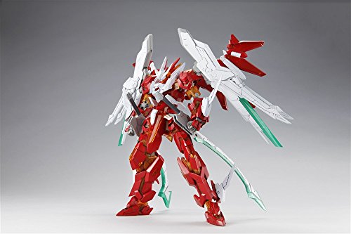 Frame Arms - LX-R01HJ Red Falx - 1/100 (Kotobukiya)