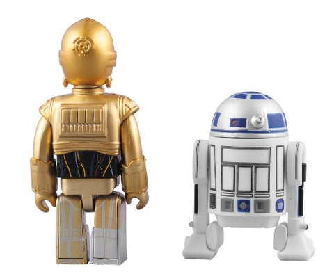 Star Wars - R2-D2 - Kubrick 255 (Medicom Toy)