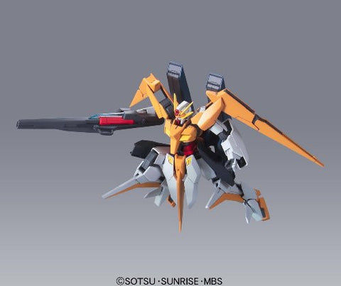 Kidou Senshi Gundam 00 - GN-007GNHW/M Arios Gundam GNHW/M - HG00 #50 - 1/144 (Bandai)