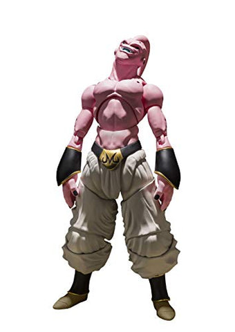 Dragon Ball Z - Majin Buu (Super) - S.H.Figuarts (Bandai)